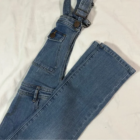 Overalls - Picture 3 of 3